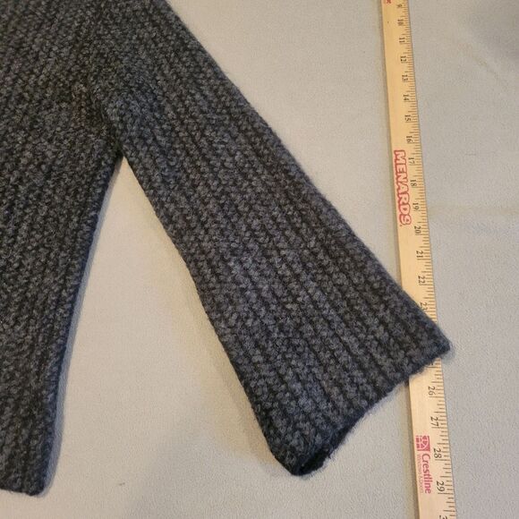 Zara Women Knit Sweater Size Small - Picture 3 of 6